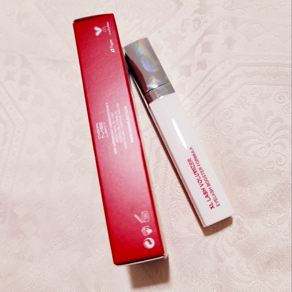 NEW! DERMELECT XL Lash Volumizer 0.24 oz - Picture 6 of 6